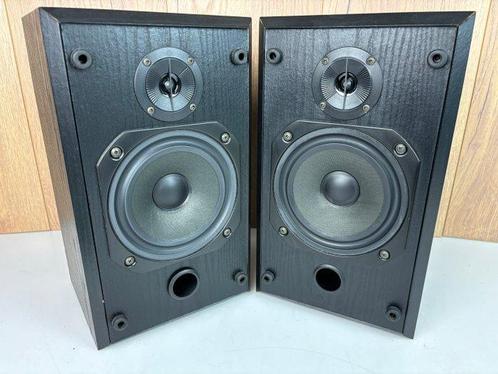 Bower & Wilkins - V201 - Matching Pair Luidsprekerset, Audio, Tv en Foto, Radio's