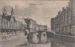 ZIERIKZEE - Zierikzee in 1745, Verzamelen, Verzenden, Gelopen