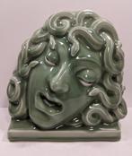 Royal Copenhagen - Hans Henrik Hansen - Beeld, Medusa nr., Antiek en Kunst