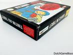 Super Nintendo / Snes - TinTin Au Tibet + Poster - FAH, Spelcomputers en Games, Games | Nintendo Super NES, Verzenden, Gebruikt