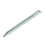 ProPlus Halfronde stalen tentharing - 30 cm - geschikt vo..., Ophalen of Verzenden, Nieuw