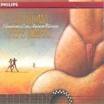 cd - Pepe Romero - La Paloma: Spanish And Latin American..., Cd's en Dvd's, Verzenden, Zo goed als nieuw