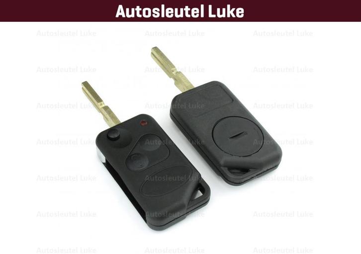 2-knops klapsleutel kpb381 voor Land Rover, Auto-onderdelen, Elektronica en Kabels, Nieuw, Verzenden