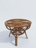 Tafel - Bamboe, Hout