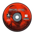 Martian Gothic (losse disc) (PlayStation 1), Gebruikt, Verzenden
