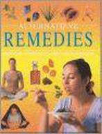 Alternatieve remedies 9781405414135, Verzenden, Zo goed als nieuw