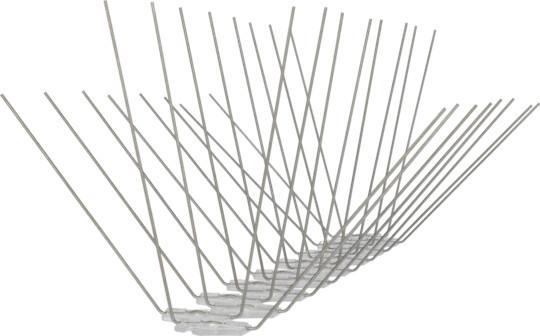 Avipoint vogelpinnen duiven P32 - 160 pinnen, Zakelijke goederen, Agrarisch | Werktuigen, Ophalen of Verzenden