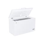 Haier Vriezer HCE321DK Vrijstaand 319L - Wit - H84,5 cm, Witgoed en Apparatuur, Vriezers en Diepvrieskisten, Ophalen of Verzenden