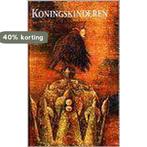 Koningskinderen 9789066921689 B. Kouwenberg, Verzenden, Zo goed als nieuw, B. Kouwenberg