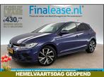 Volkswagen Polo 1.0 TSI R-line Marge DSG ACC IQ-Light €430pm, Automaat, Nieuw, Lease, Benzine