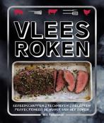 Vlees roken 9789048314423 Will Fleischman, Boeken, Verzenden, Zo goed als nieuw, Will Fleischman