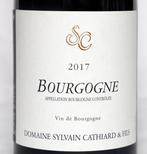 2017 Sylvain Cathiard - Bourgogne Rouge - 1 Fles (0,75, Verzamelen, Nieuw