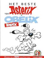 Het beste van Asterix en Obelix : Idefix 9782864973249, Boeken, Gelezen, Merkloos, Merkloos, Verzenden