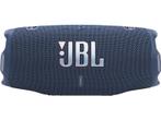 Jbl -  Charge 6 Bluetooth-speaker  - Blauw, JBL, Verzenden, Overige typen, Nieuw
