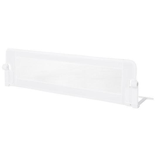 2dekans | COAST 60-inch Opvouwbare Bedhek - Verstelbaar, Kinderen en Baby's, Babyfoons, Zo goed als nieuw, Ophalen of Verzenden