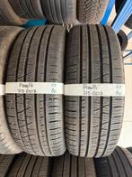 215-65-17 Pirelli Zomerbanden 6.5mm Incl Montage 215 65 17, Ophalen, 17 inch, Band(en), Personenwagen