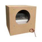 Mdf Box 2500 M, Nieuw