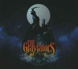cd digi - The Graviators - Motherload, Cd's en Dvd's, Cd's | Hardrock en Metal, Zo goed als nieuw, Verzenden
