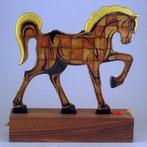 Hobbelpaard - Cavallo Profile 2022.2-05 - 2020+ - Italië