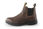 Timberland Chelsea Boots in maat 39 Bruin | 10% extra, Kleding | Dames, Schoenen, Bruin, Verzenden, Overige typen, Zo goed als nieuw