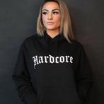 Hardcore Devil Hooded (Sweaters), Kleding | Dames, Nieuw, Verzenden