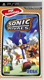 Sonic Rivals (Essentials) [PSP], Spelcomputers en Games, Games | Sony PlayStation Portable, Ophalen of Verzenden, Nieuw