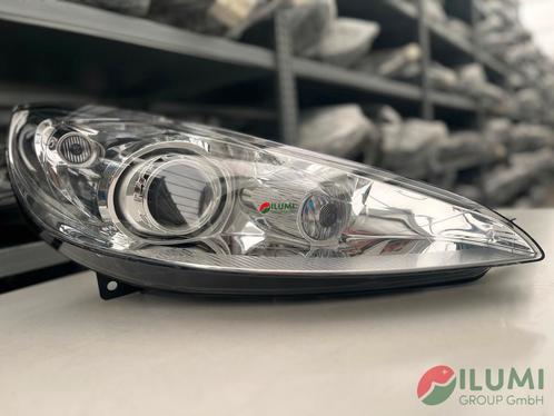 PEUGEOT 407 COUPE XENON KOPLAMP RECHTS KPL 1ZS008950, Auto-onderdelen, Verlichting, Gebruikt, Peugeot, Verzenden