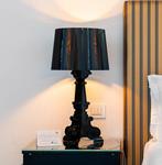 Kartell - Ferruccio Laviani - Lamp - Bourgie - Polycarbonaat