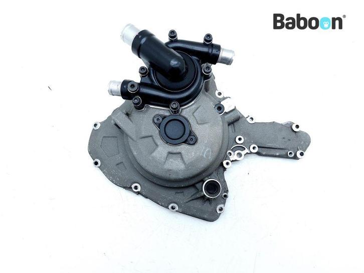 Dynamo Deksel Ducati Multistrada 1260 2018-2021 (MTS1200), Motoren, Onderdelen | Ducati, Gebruikt, Verzenden