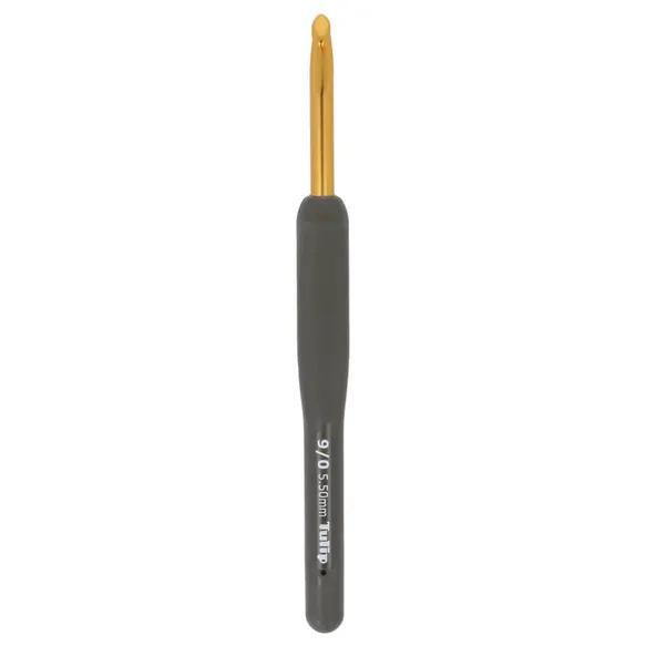 Tulip Etimo haaknaalden softgrip, Hobby en Vrije tijd, Breien en Haken, Nieuw, Verzenden