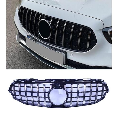 Grill voor mercedes e w213 s213 facelift zonder amg line pak, Auto-onderdelen, Carrosserie en Plaatwerk, Nieuw