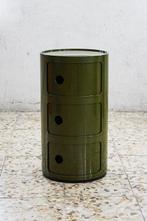 Kartell - Anna Castelli Ferrieri - Container - Componibili