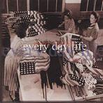 cd - Every Day Life - American Standard, Verzenden, Zo goed als nieuw