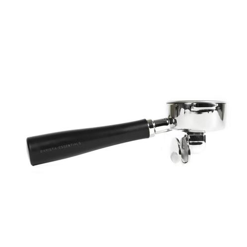 Portafilter Dubbele Uitloop | 58mm (E61) | Zwart, Witgoed en Apparatuur, Koffiemachine-accessoires, Nieuw, Verzenden