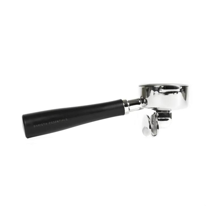 Portafilter Dubbele Uitloop | 58mm (E61) | Zwart, Witgoed en Apparatuur, Koffiemachine-accessoires, Nieuw, Verzenden