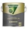 Boonstoppel Garantie Grondverf PU - 2,5 liter - ZWART, Doe-het-zelf en Verbouw, Verf, Beits en Lak, Verf, Zwart, Nieuw, Minder dan 5 liter