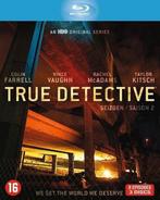True detective seizoen 2 (blu-ray tweedehands film), Ophalen of Verzenden, Zo goed als nieuw