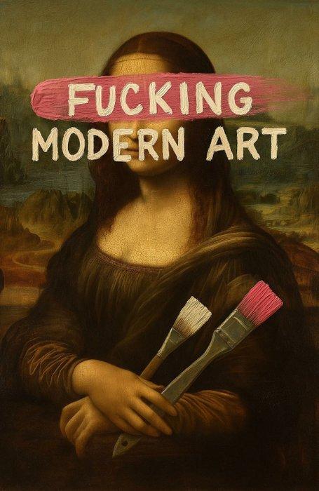 Alberto Ricardo (XXI) - Mona Lisa. Iconos Eternos, Antiek en Kunst, Antiek | Overige Antiek