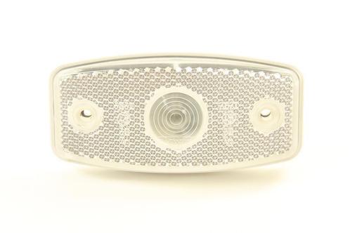 Jokon Breedtelicht PLR1006 met Reflector Rechthoekig Inbouw, Caravans en Kamperen, Kampeeraccessoires, Nieuw