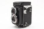 Yashica flex Model C 6x6 3.5/80mm Twin lens reflex camera, Nieuw