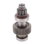 All Balls Racing 2006 Harley FXD Super Glide Starter Drive -, Ophalen of Verzenden