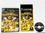 Nintendo Gamecube - Wario World - FRA, Verzenden, Gebruikt