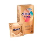 Durex Nude Condooms, Verzenden, Nieuw