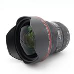 Canon EF 11-24mm F/4L USM | Tweedehands, Verzenden, Gebruikt, Canon