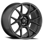 Konig Ampliform 18x9.5B 5x120 ET35 Dark Metallic Graphite -, Ophalen of Verzenden, Nieuw
