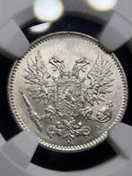 Finland, Groothertogdom onder Russische heerschappij. 50