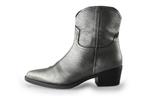 Nelson Cowboy laarzen in maat 41 Zilver | 10% extra korting, Overige kleuren, Verzenden, Zo goed als nieuw, Nelson