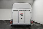 Cheval Liberte Debon Roadster 700 Gesloten Aanhangwagen, Auto diversen, Aanhangers en Bagagewagens, Ophalen of Verzenden, Nieuw