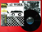 Men At Work - Business As Usual / A New Wave  Must-Have  -, Nieuw in verpakking