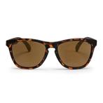 CHPO bril Bodhi Turtle Brown/Brown (Brillen), Ophalen of Verzenden, Nieuw, Overige merken